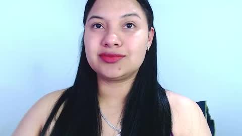 Snapshot of emily_rousee1 chatting on 26, 3, 2026 Sofia Gomez online show from 26, 3, 2026