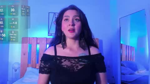 Emilly online show from 26, 3, 2026