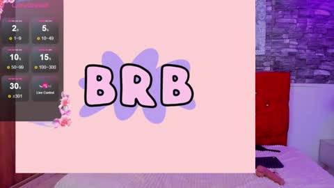 emily_sc online show from 10, 1, 2025