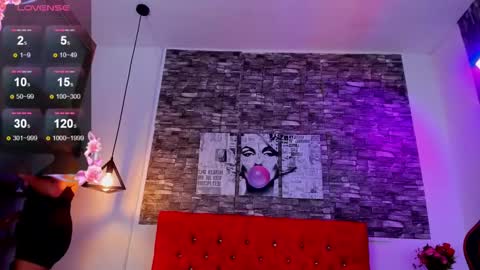 emily_sc online show from 20, 1, 2025