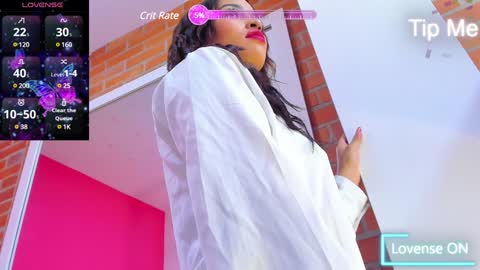 Emily online show from 10, 1, 2025