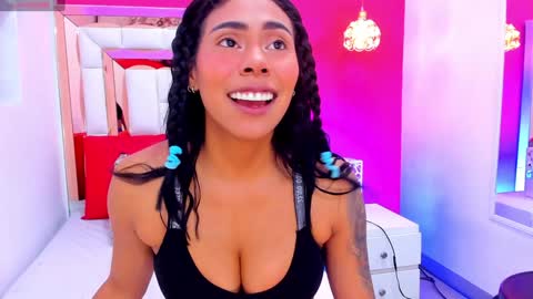 Emily online show from 31, 1, 2025