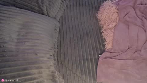 Emily  Swan online show from 2, 12, 2024