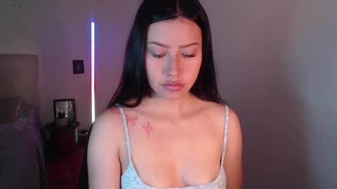 Emily  Swan online show from 18, 1, 2025