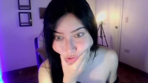 Emily  Swan online show from 21, 2, 2025