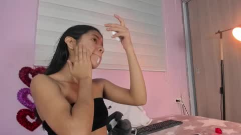 Emily online show from 10, 3, 2025