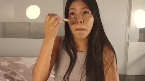 Emily online show from 11, 11, 2025