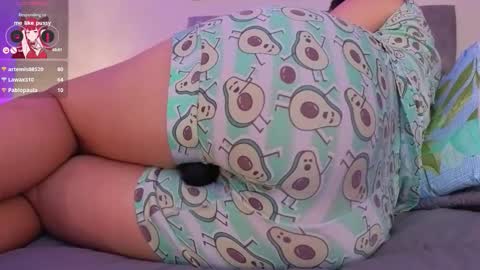 emily_vermont online show from 22, 2, 2026