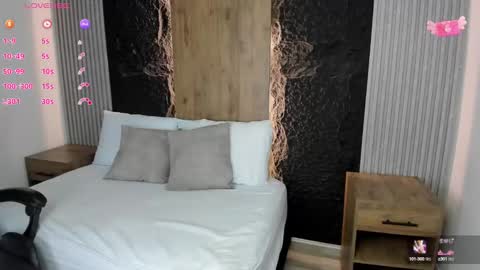 Snapshot of emily_villamil_ chatting on 5, 12, 2024 Emi online show from 5, 12, 2024