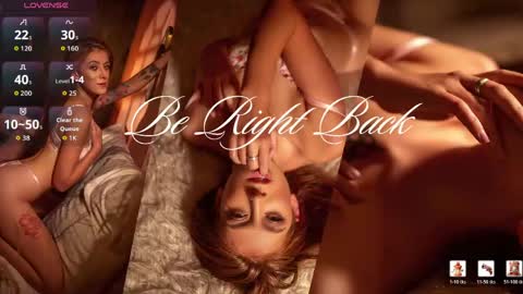emily_warren__ online show from 23, 5, 2026
