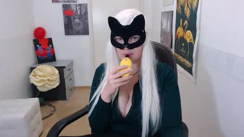 Emily online show from 19, 2, 2025