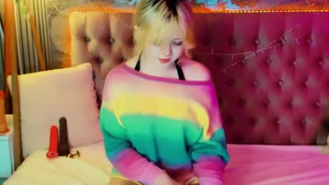 Snapshot of emilyangels chatting on 26, 5, 2026 Baby Emelli online show from 26, 5, 2026