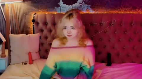 Baby Emelli online show from 20, 6, 2026