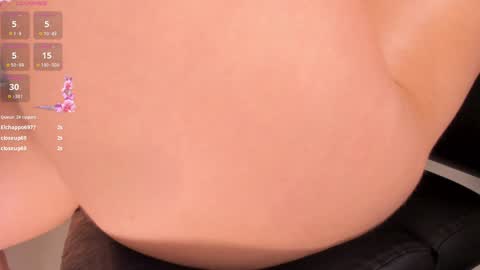 Emily Armstrong online show from 10, 1, 2025