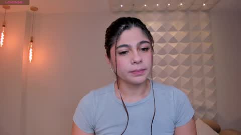 Emily Armstrong online show from 29, 1, 2025