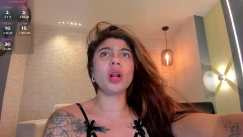 Emily Armstrong online show from 27, 2, 2025