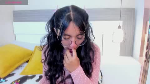 Snapshot of emilyblussh chatting on 20, 2, 2026 Emily Bluush online show from 20, 2, 2026