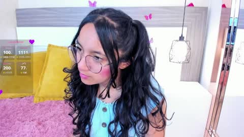 Emily Bluush online show from 11, 4, 2026