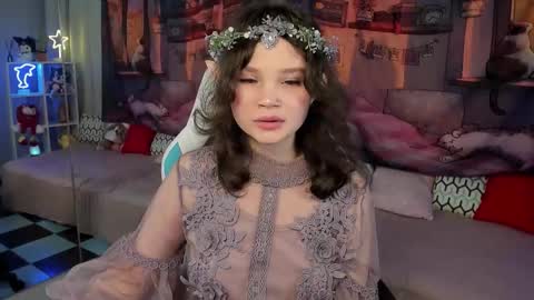 Snapshot of emilychaves chatting on 29, 10, 2025 Emilyhaves online show from 29, 10, 2025