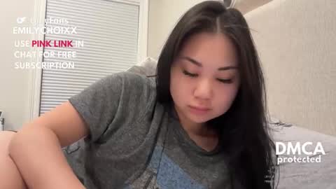 emily choi online show from 20, 3, 2026
