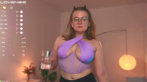 Emily  online show from 13, 12, 2024