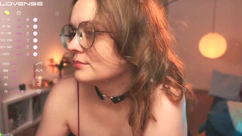 Emily  online show from 22, 12, 2024