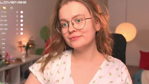 Emily  online show from 26, 12, 2024