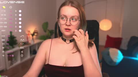 Emily  online show from 19, 1, 2025