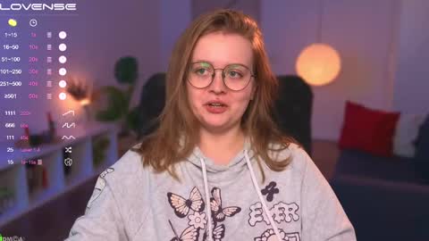 Emily  online show from 19, 2, 2025