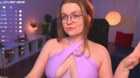 Emily  online show from 20, 2, 2025