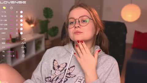 Emily  online show from 22, 2, 2025