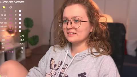 Emily  online show from 23, 2, 2025