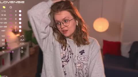 Emily  online show from 23, 2, 2025