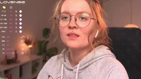 Emily  online show from 23, 2, 2025