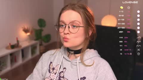 Emily  online show from 1, 3, 2025