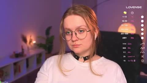 Emily  online show from 6, 3, 2025