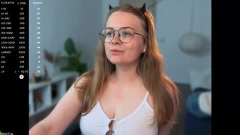 Emily  online show from 11, 9, 2025