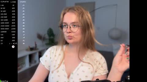 Emily  online show from 30, 9, 2025