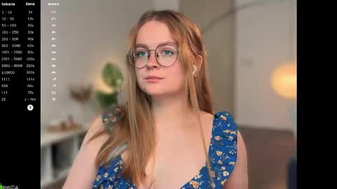 Emily  online show from 8, 11, 2025