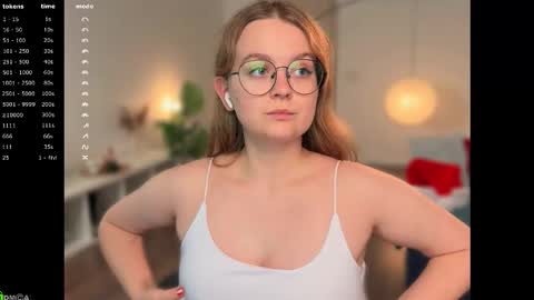 Emily  online show from 21, 12, 2025