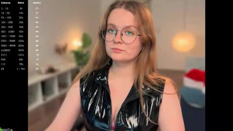 Emily  online show from 22, 12, 2025