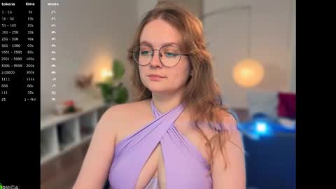 Emily  online show from 11, 1, 2026