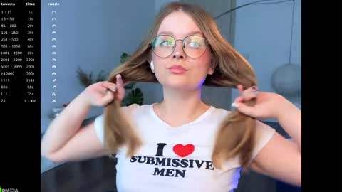 Emily  online show from 29, 3, 2026