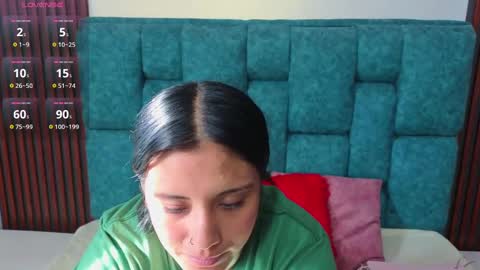 Emily online show from 17, 10, 2025