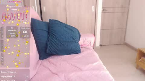 Snapshot of emilyguss chatting on 20, 1, 2025 Emily online show from 20, 1, 2025