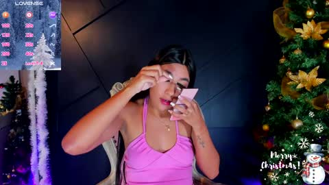 Emily online show from 28, 12, 2024