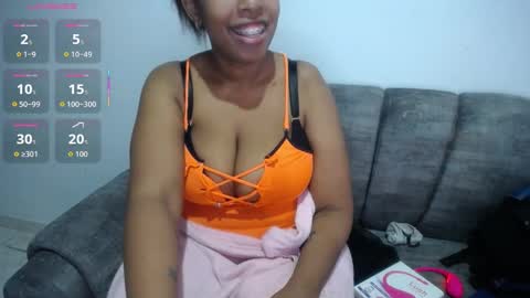 Emilyhines online show from 12, 9, 2025