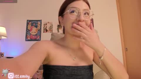 first stream May 5  ig  online show from 22, 2, 2026