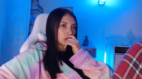 Emily Jang online show from 2, 3, 2025