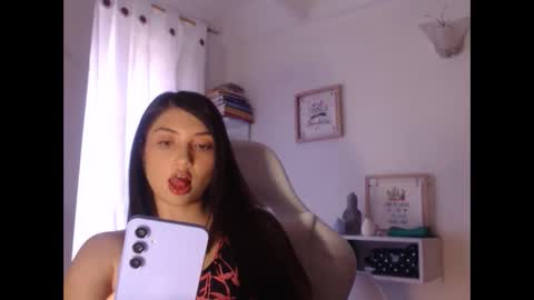 Emily Jang online show from 14, 9, 2025